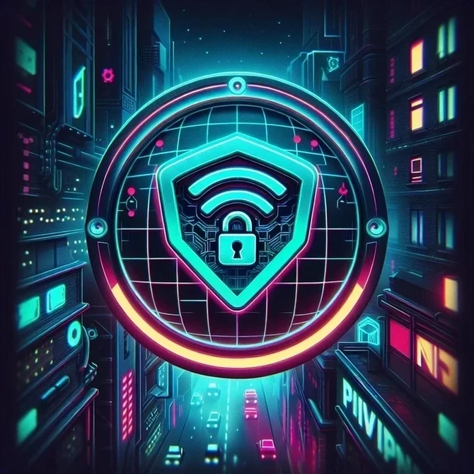 磨菰加速器商标图